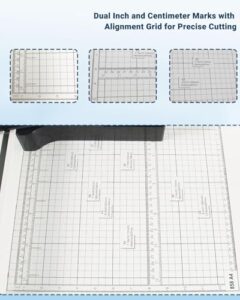 Cuts 400 Sheets A4 Paper