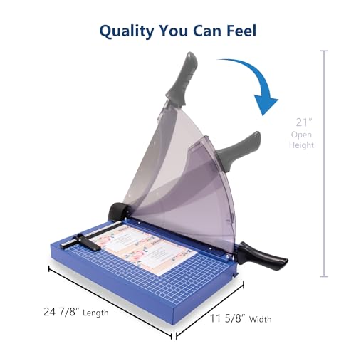 Paper Cutter for Offices