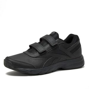 Reebok Work N Cushion Black Non Slip Work Men Shoes