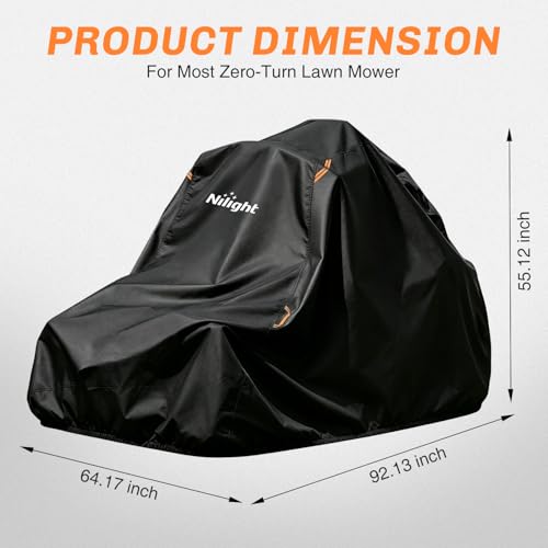 Heavy Duty UV Protection
