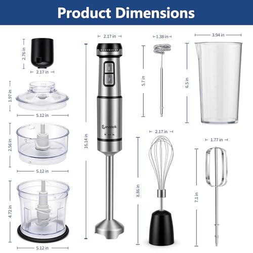 Milk Frother