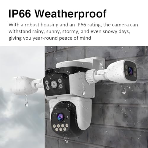 2 Way Audio(2pack