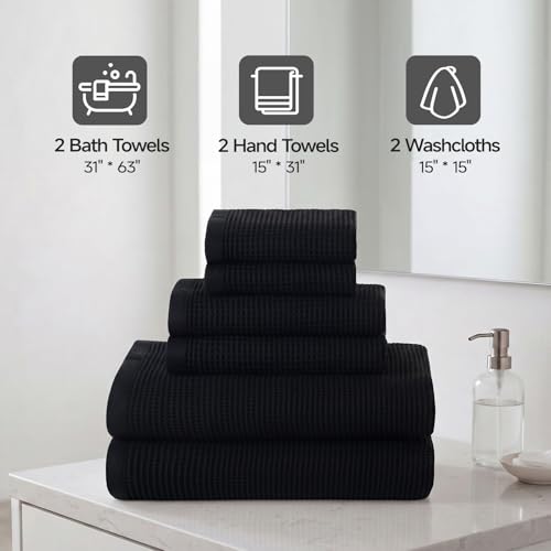 Absorbent & Quick-Drying