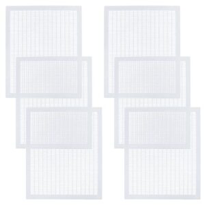 Queen Bee Excluder for Beehive Separating Queen Bees from Honey Beekeeping Tools Supplies