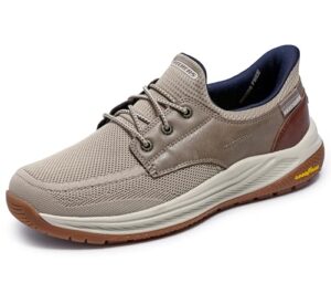 Skechers Men's USA Meroe - Alden Bungee Lace Slip-Ins