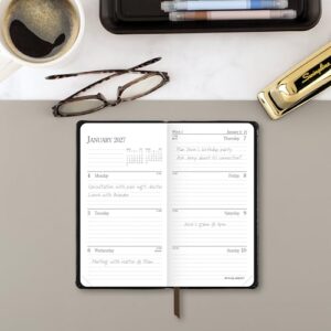 Weekly & Monthly