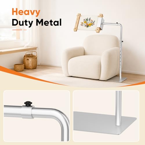 Heavy Duty Metal Constructio