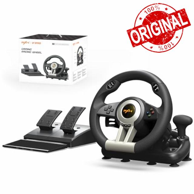 PXN PC Racing Wheel