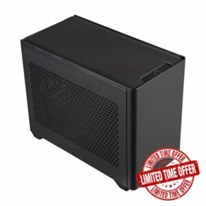 Cooler Master NR200 Mini-ITX PC Case