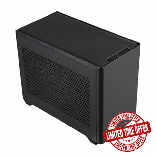 Cooler Master NR200 Mini-ITX PC Case