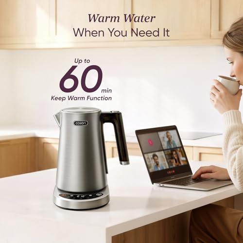 Stainless Steel Tea Kettle for Tea