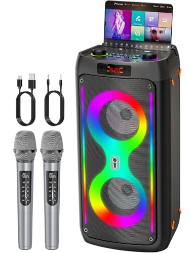 Karaoke Machine