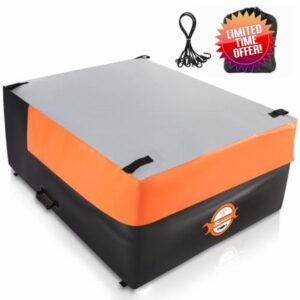 Sailnovo Truck Bed Cargo Bag