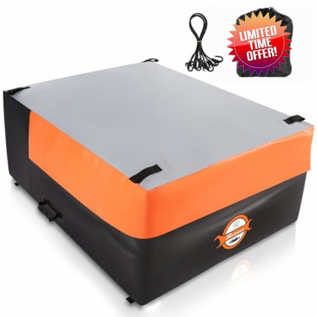 Sailnovo Truck Bed Cargo Bag