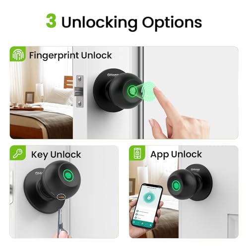 Auto Lock