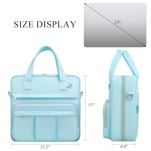 600 Sheet Capacity Trapper Keeper with Shoulder Strap & Handle