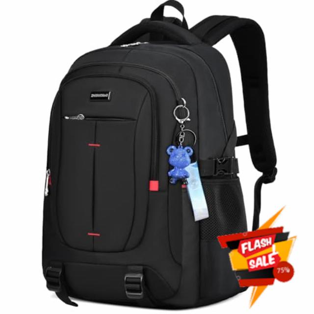 Backpack for School Boys Backpacks for Kids Camo Bookbag for Middle School Bags high school Waterproof Travel Back Pack