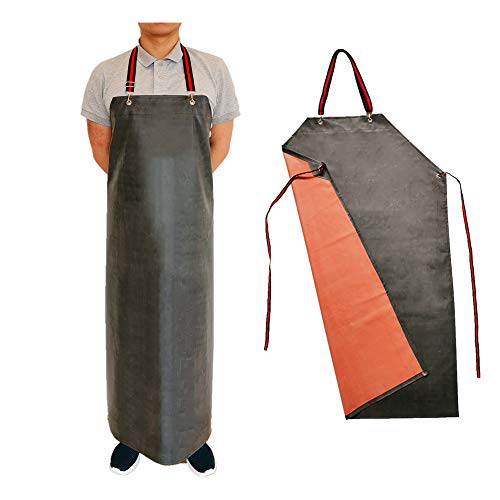Long Chemical Resistant