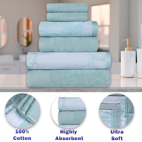 1 Face Towel