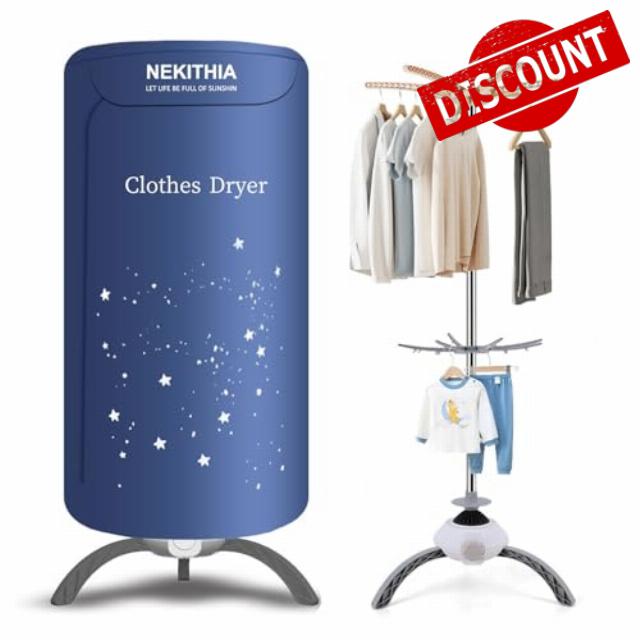 Portable Clothes Dryer