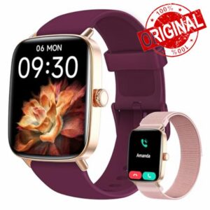 Smart Watch for Women Men