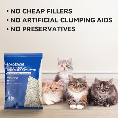 Odor Control