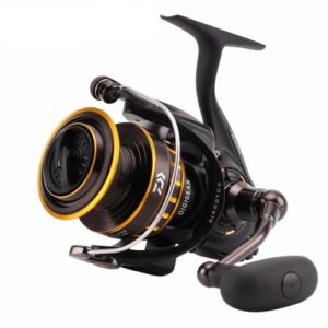 Daiwa BG2500 BG Saltwater Spinning Reel