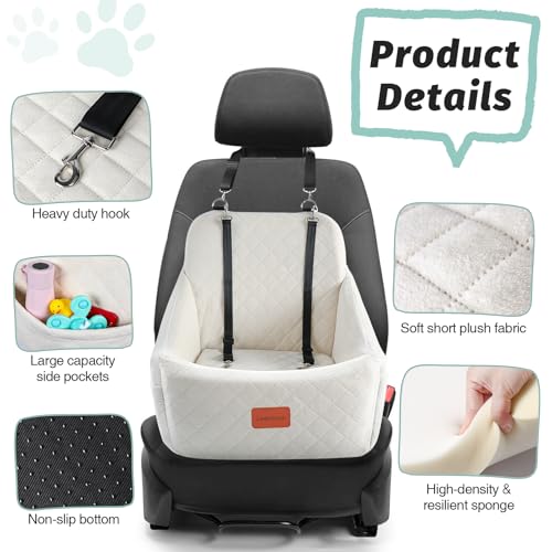 Soft Fabric Fill in Memory Foam