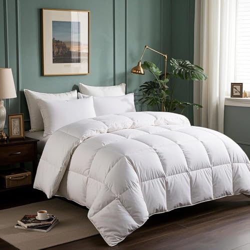 100% Cotton Cover