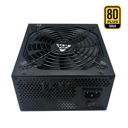 Active PFC ATX Gaming Power Supply