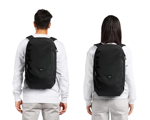 daily essentials) - Black
