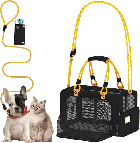 18"×11"×11" Small Dog Carriers
