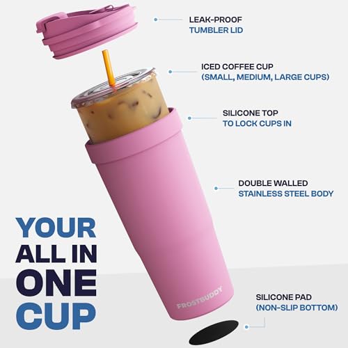 Thermal Cup for Hot & Cold Drinks
