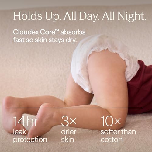 Hypoallergenic Baby Diapers
