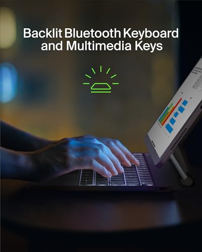 & Multimedia Keys - Black
