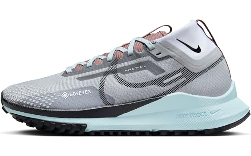 Nike Women's Pegasus Trail 4 Gore-TEX Waterproof Trail Running Shoes