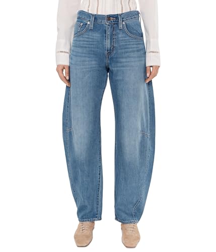 Levi's Women's Cinch Barrel