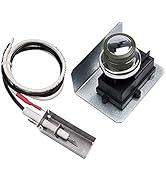 X Home Grill Grate for 22 Inch Weber Charcoal Grill, Upgraded 8835 Gourmet BBQ System Hinged Cook...