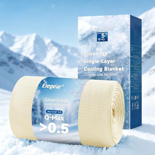 Upgraded Arc-Chill 3.0 Cool Fiber (Qmax>0.5)