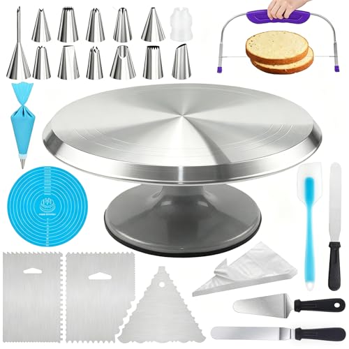 Professional Baking Tools