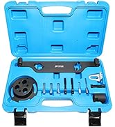DPTOOL Turbo Engine Camshaft Timing Tool Kit Compatible with Vauxhall Opel Aveo Cruze Orlando 1.0...