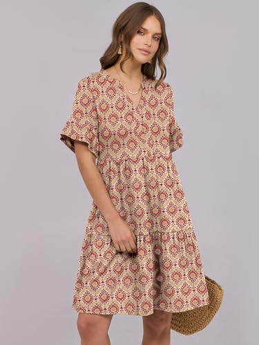 Soft Comfy Fabric with Pockets for All-Day Wea