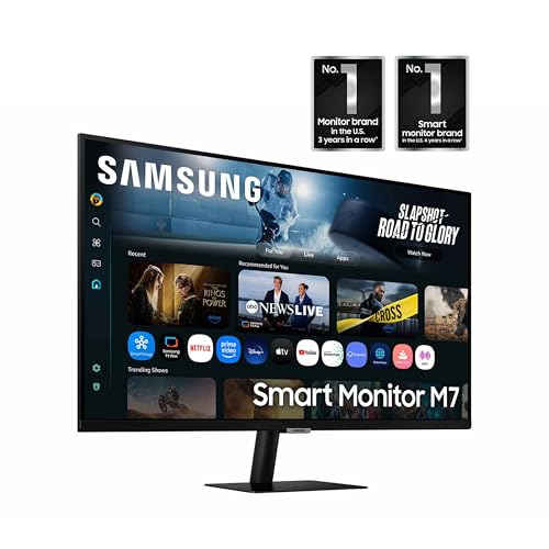 Smart TV Apps