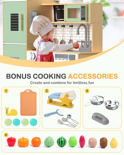 Oven