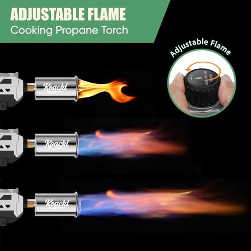 Gas Welding Kits for BBQ