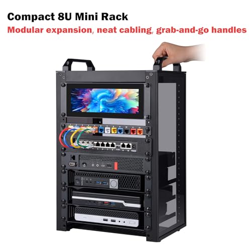 DeskPi RackMate T1
