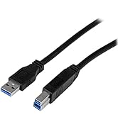 StarTech.com 6in 4 Pin LP4 to SATA Power Cable Adapter - LP4 to SATA - 6in LP4 to SATA Cable - 4 ...