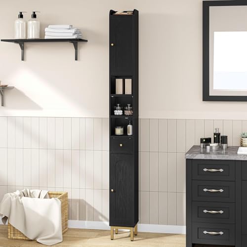 Freestanding Floor Cabinet