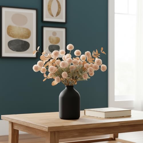 Neutral Tan Cream Floral Arrangement