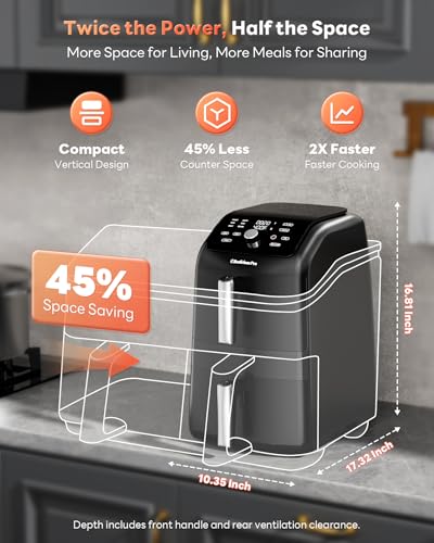 Smart Finish & Match Cook